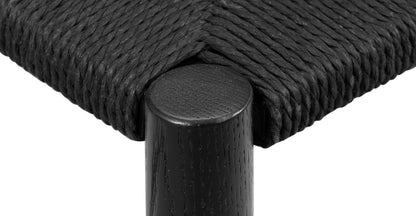 Sgabello da bar Hamm