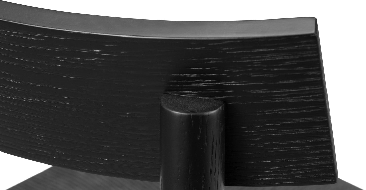 Sgabello da bar Hamm