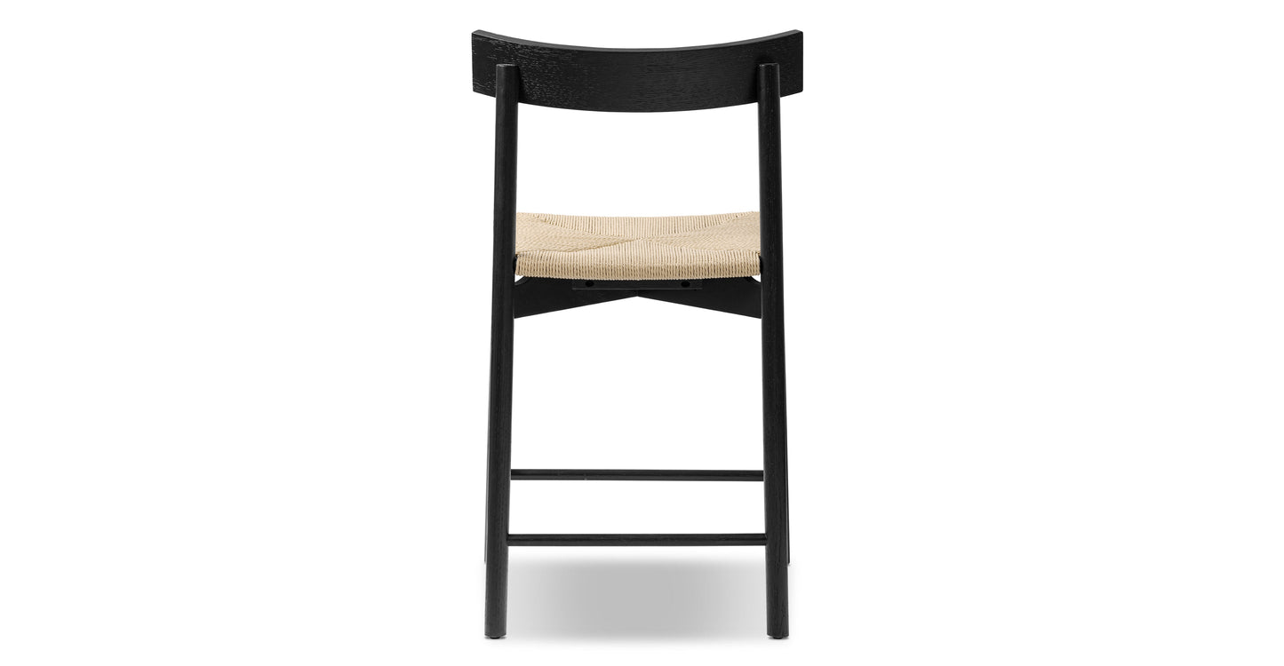 Sgabello da bar Hamm