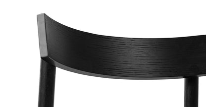 Sgabello da bar Hamm