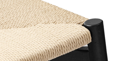 Sgabello da bar Hamm