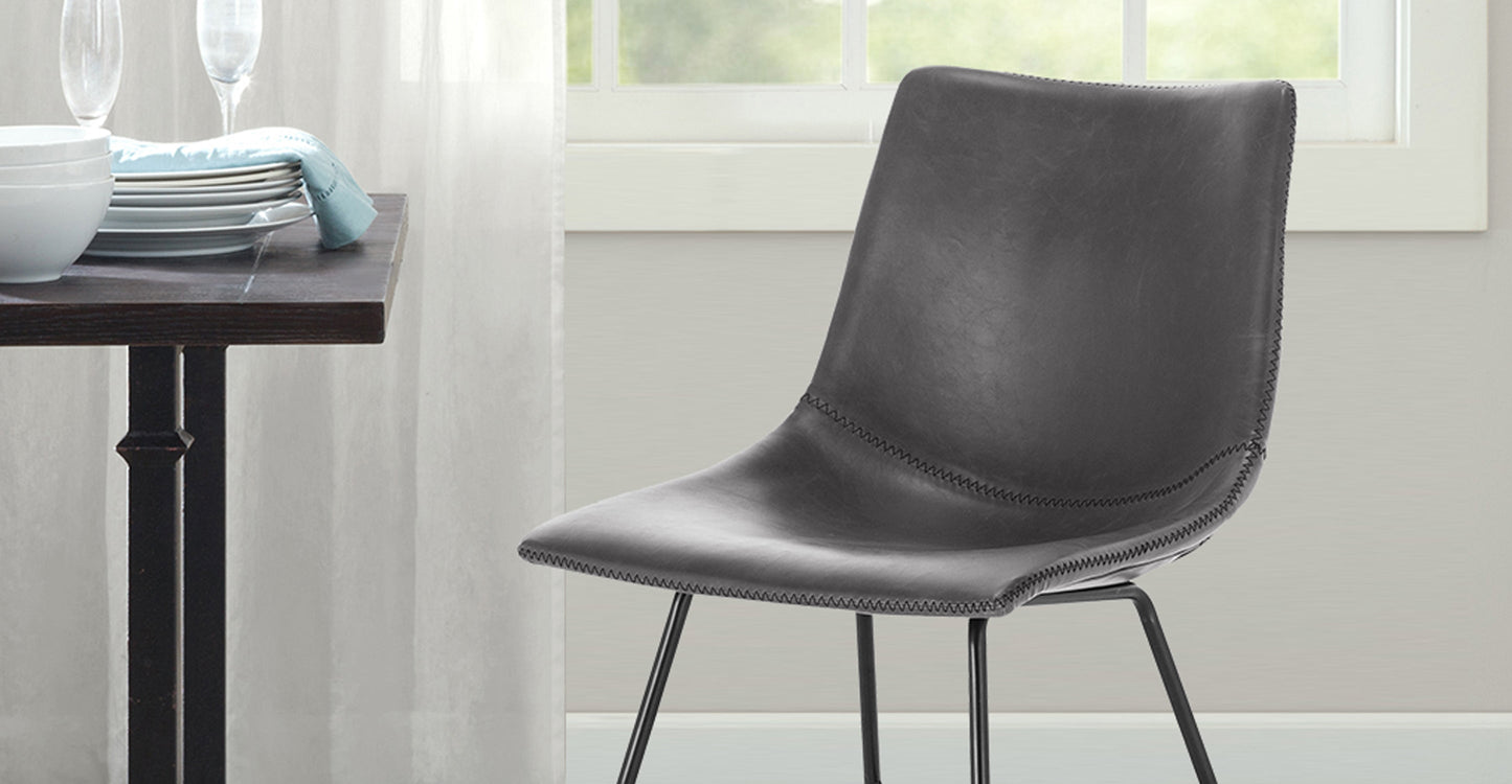 Sedia da pranzo Paxton