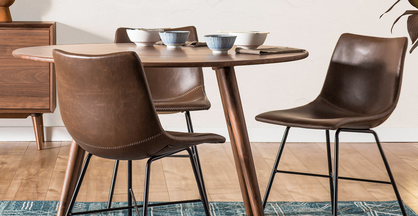 Sedia da pranzo Paxton