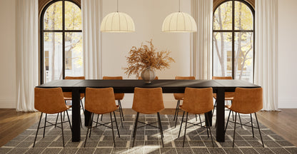 Sedia da pranzo Paxton