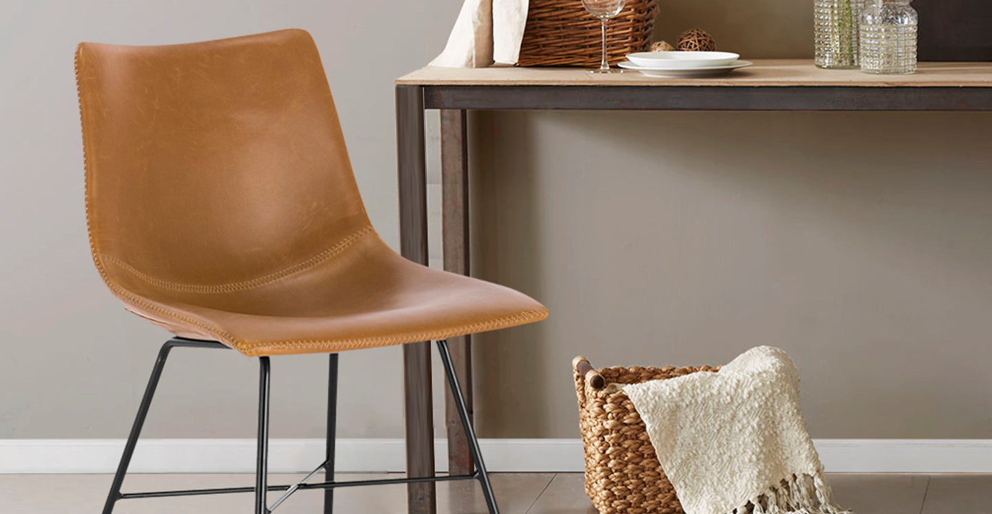 Sedia da pranzo Paxton