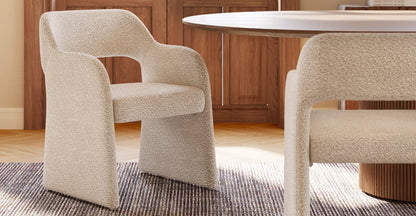 Sedia da pranzo Chios