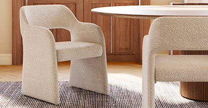 Sedia da pranzo Chios