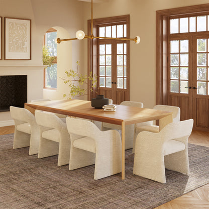 Sedia da pranzo Chios