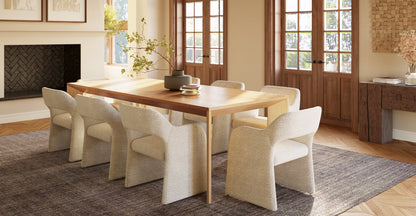 Sedia da pranzo Chios