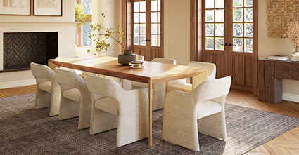 Sedia da pranzo Chios