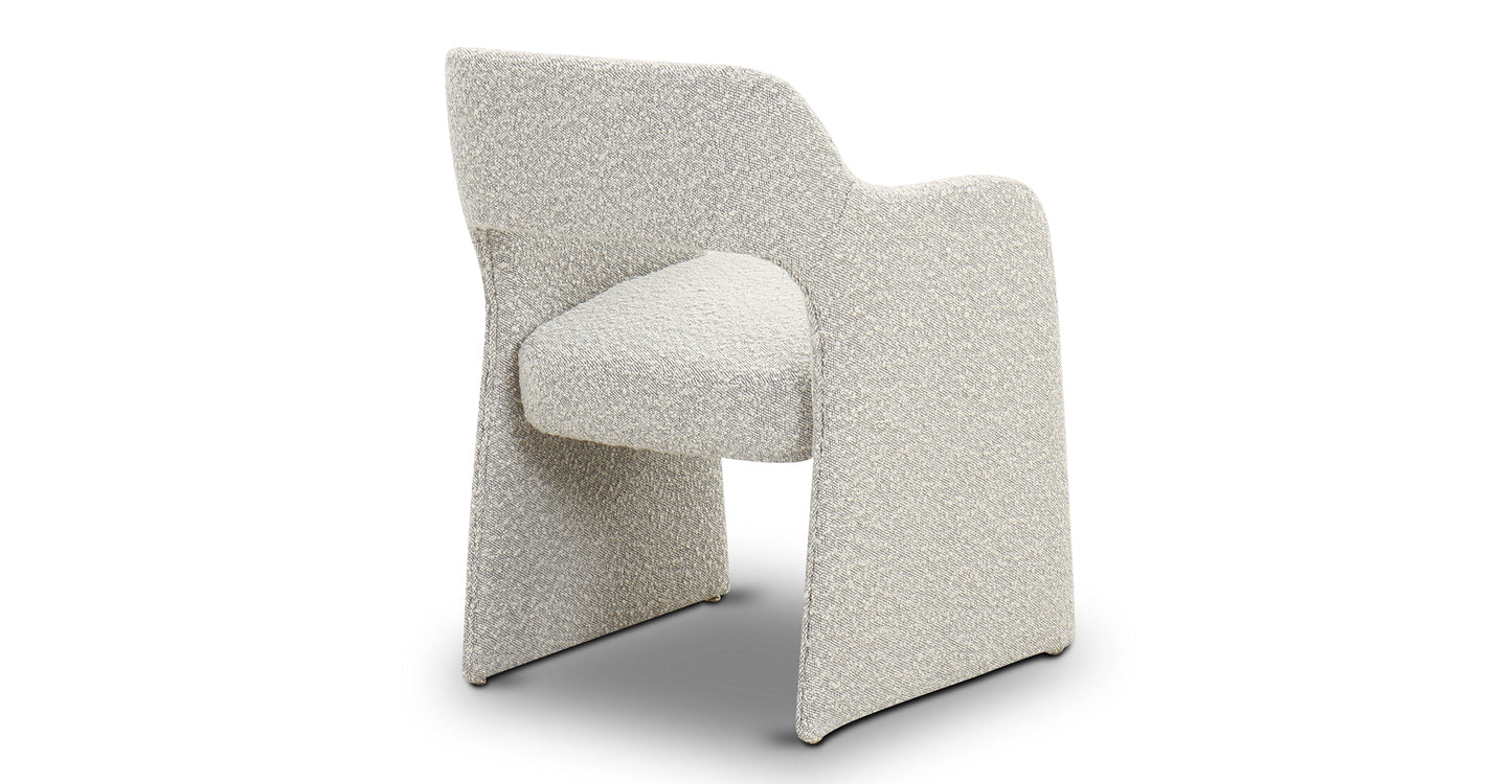 Sedia da pranzo Chios