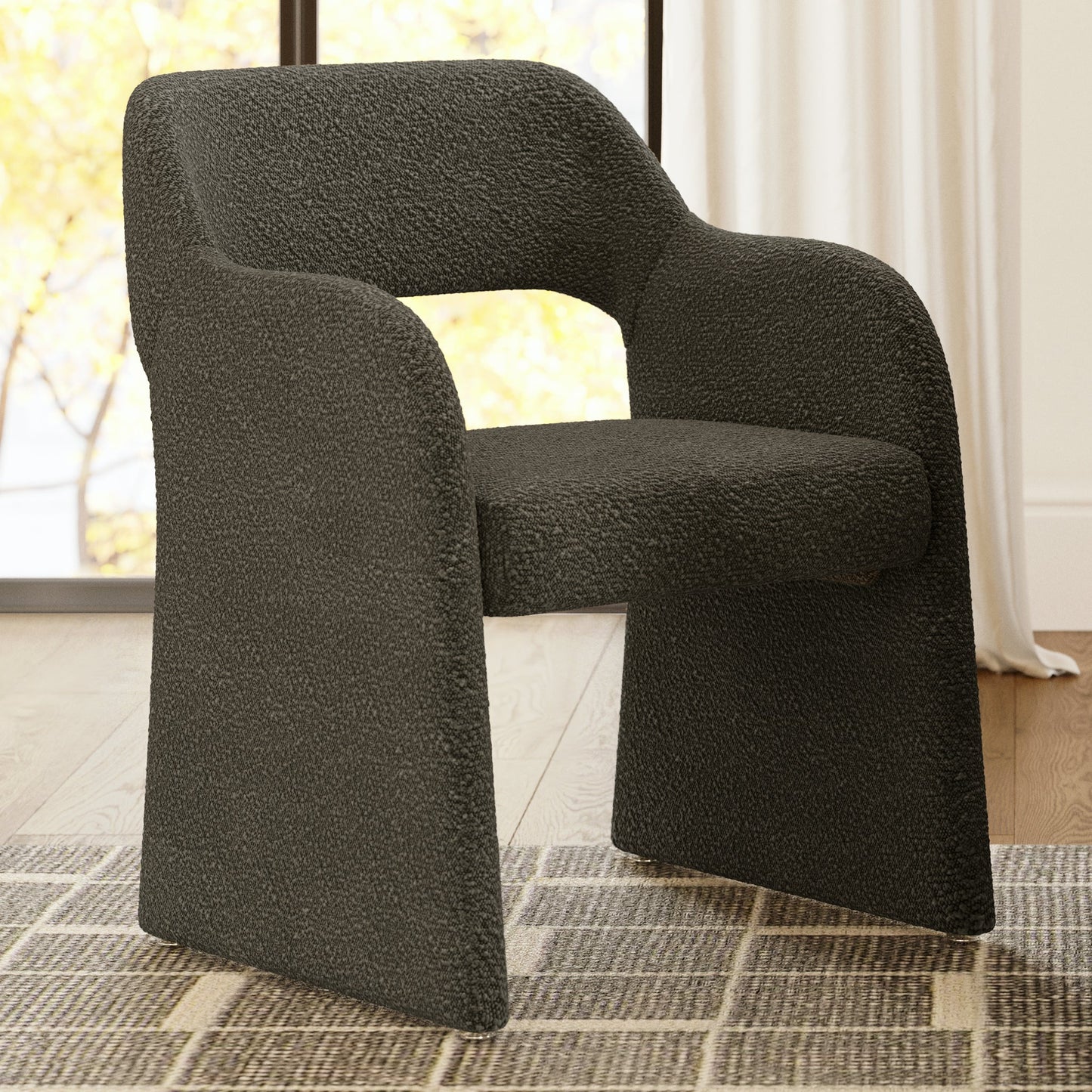 Sedia da pranzo Chios