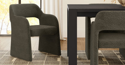 Sedia da pranzo Chios