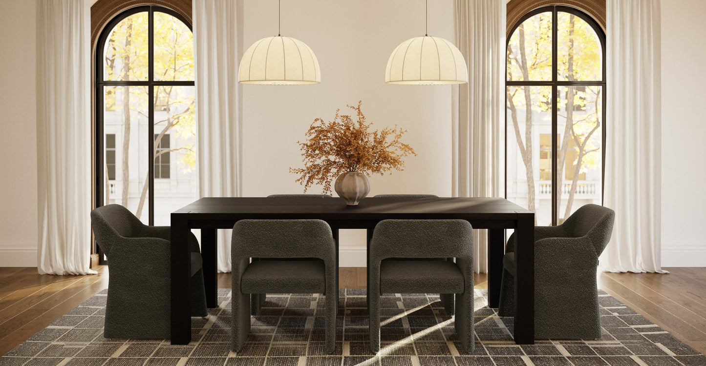 Sedia da pranzo Chios