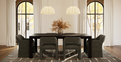 Sedia da pranzo Chios