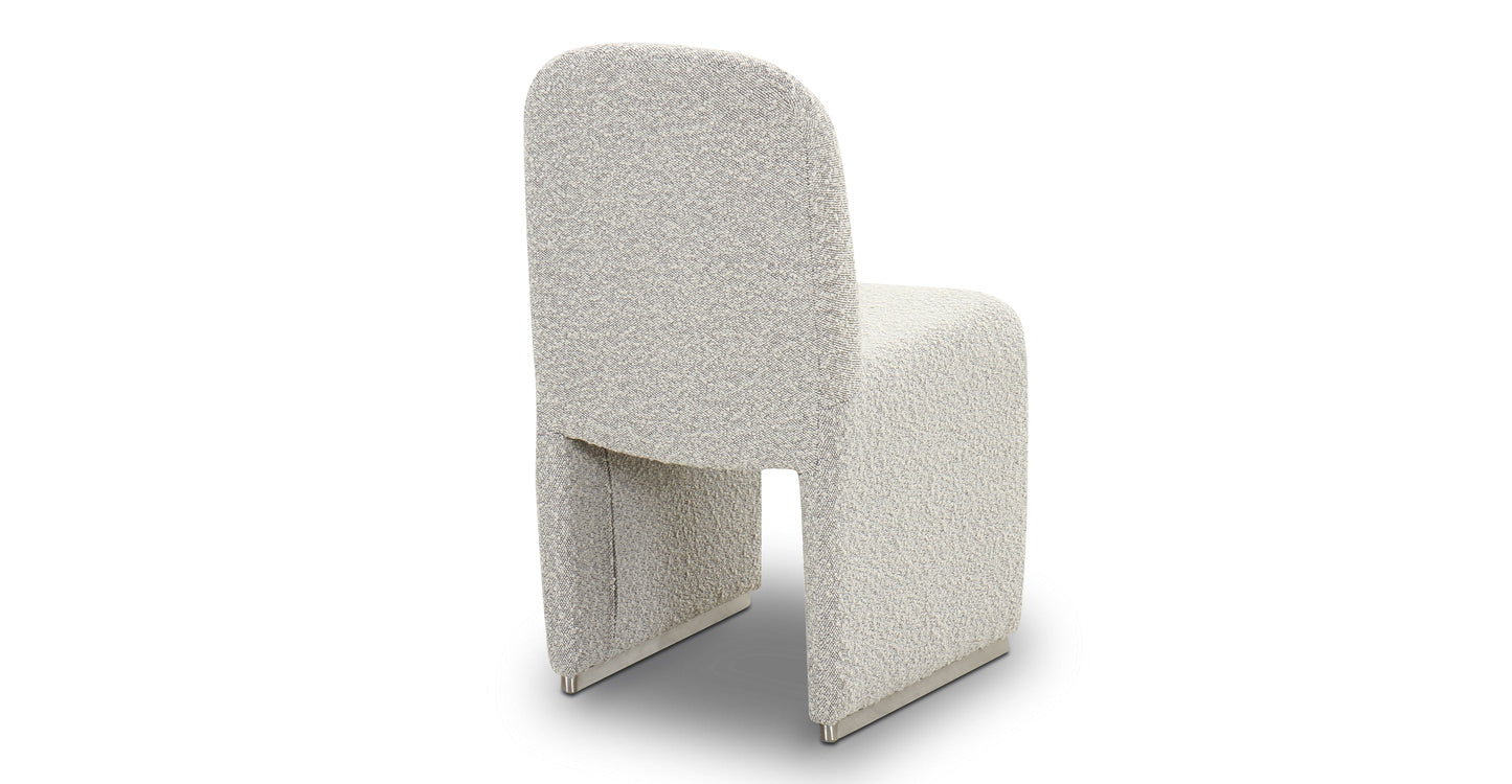 Sedia da pranzo Sisak