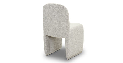 Sedia da pranzo Sisak