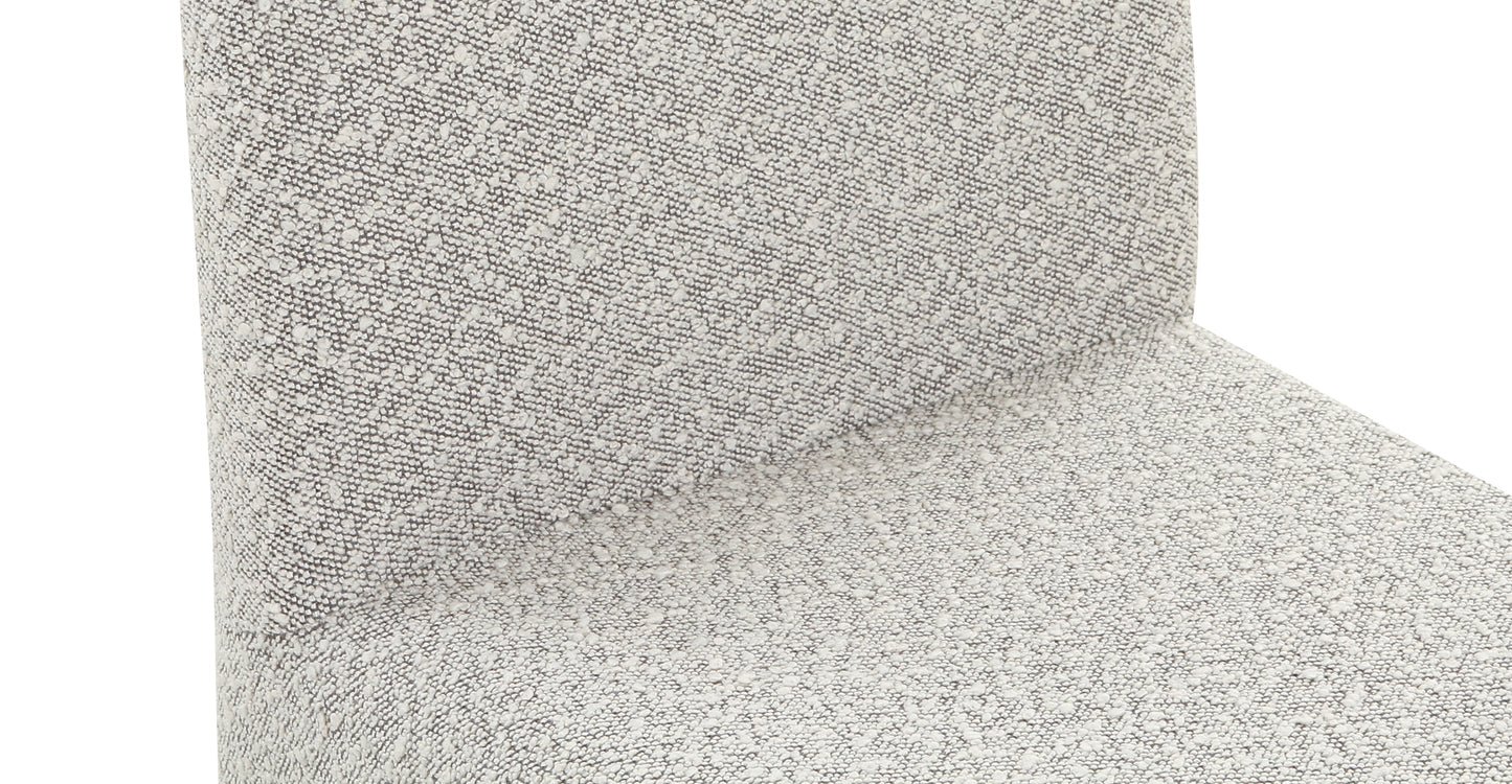 Sedia da pranzo Sisak