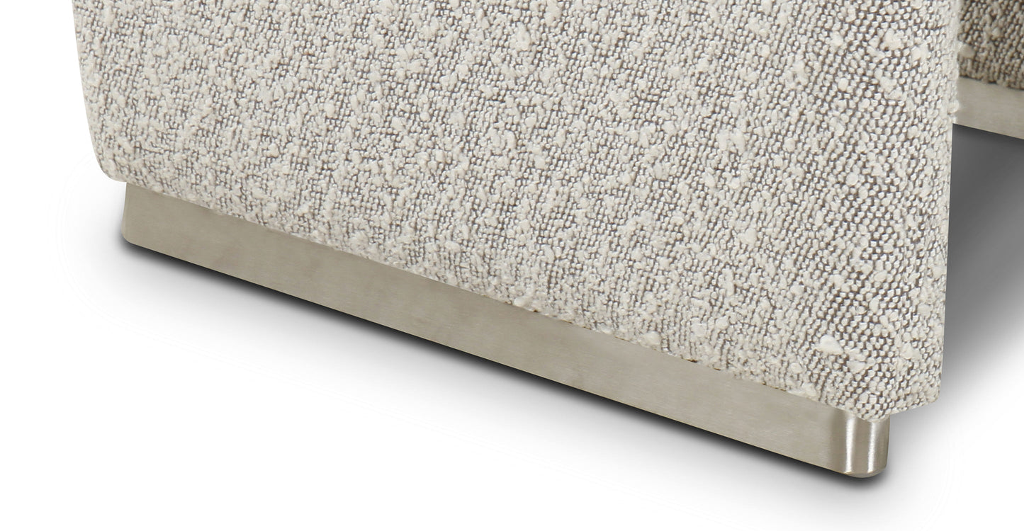 Sedia da pranzo Sisak