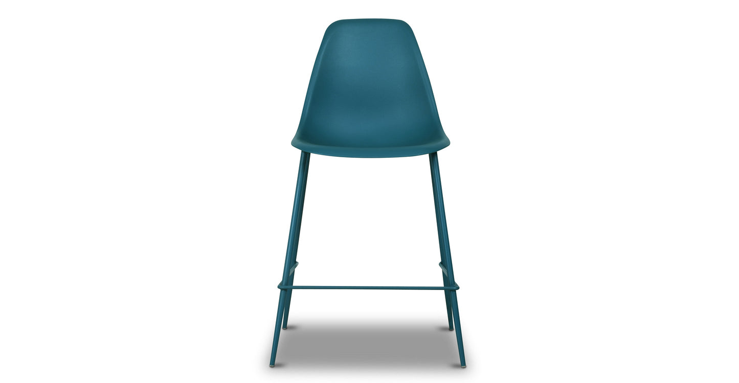 Sgabello da bar Isla