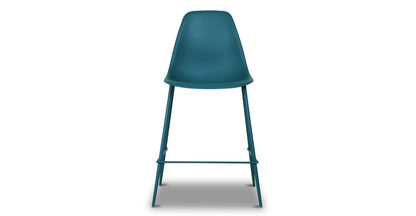 Sgabello da bar Isla