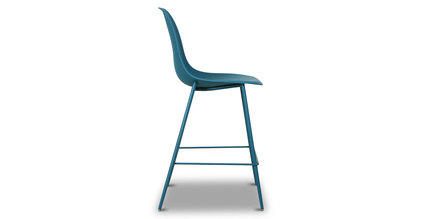 Sgabello da bar Isla