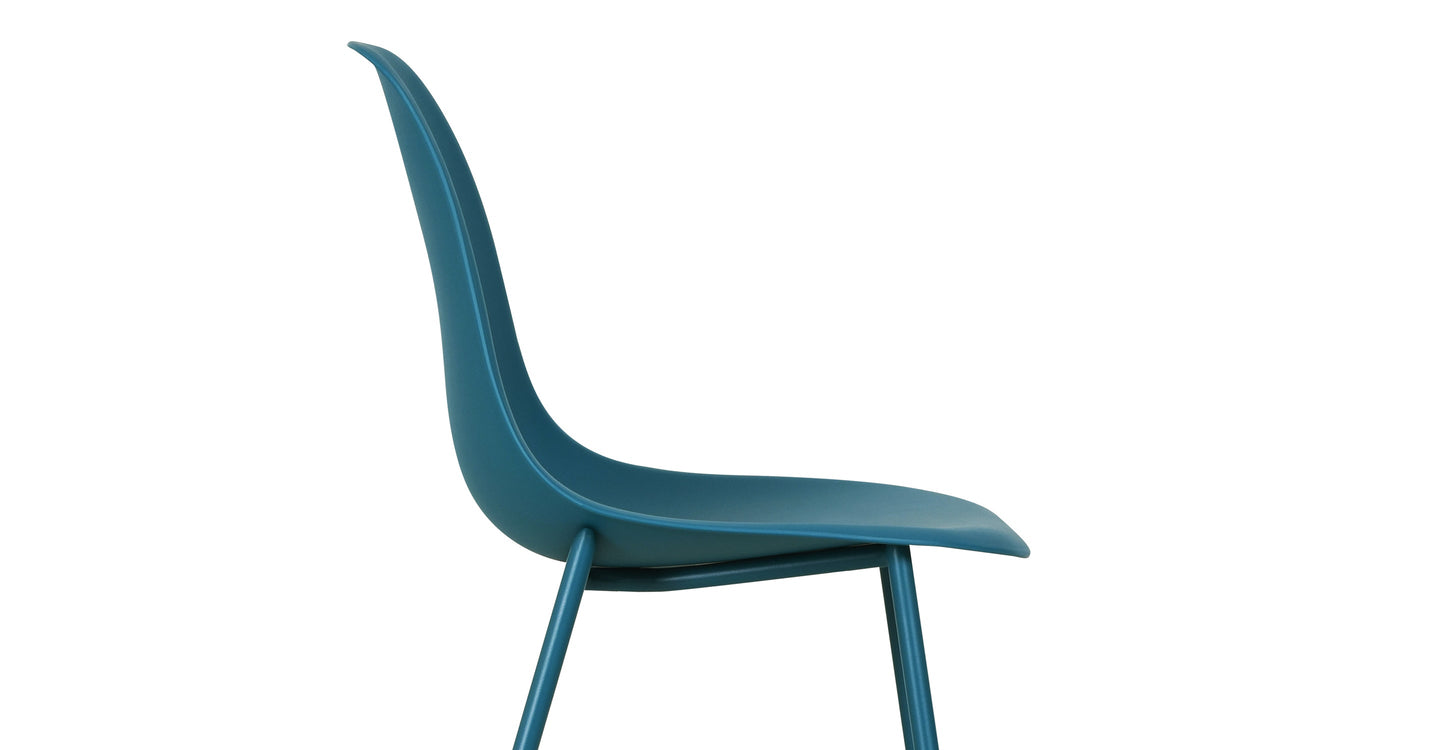 Sgabello da bar Isla