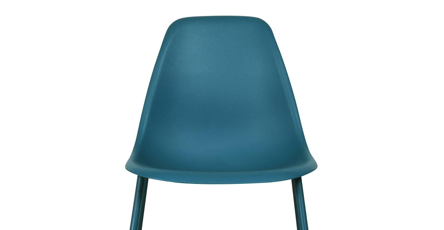 Sgabello da bar Isla