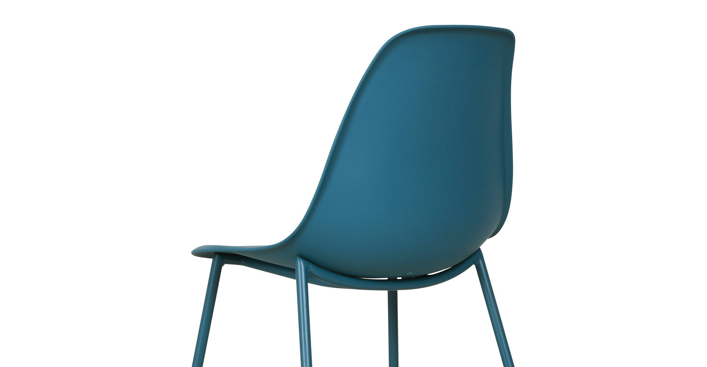 Sgabello da bar Isla