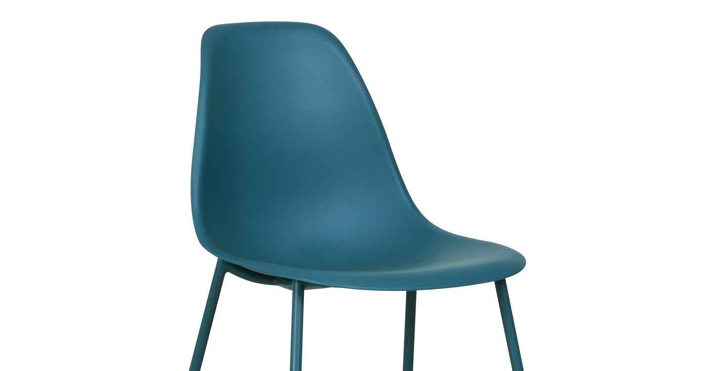 Sgabello da bar Isla