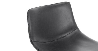 Sgabello da bar Paxton da 24"