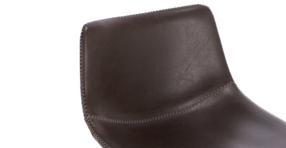 Sgabello da bar Paxton da 24"