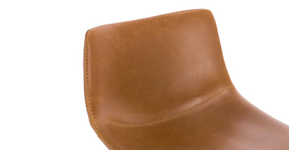 Sgabello da bar Paxton da 24"