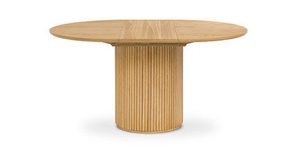 Tavolo da pranzo allungabile Ronda (43-59)