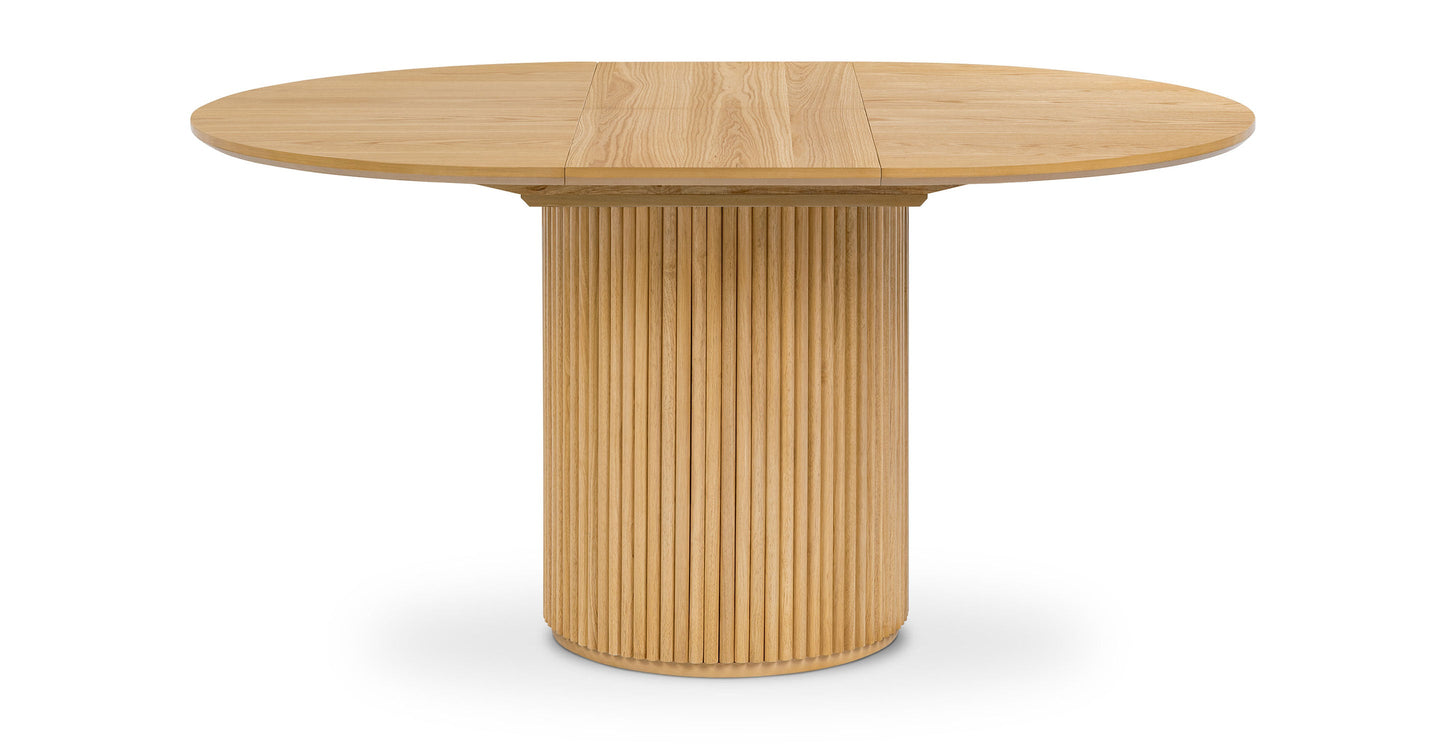 Tavolo da pranzo allungabile Ronda (43-59)