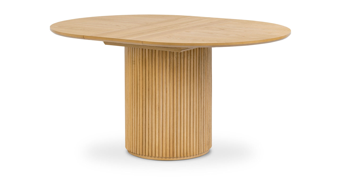 Tavolo da pranzo allungabile Ronda (43-59)