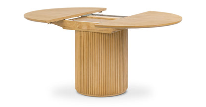 Tavolo da pranzo allungabile Ronda (43-59)