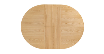 Tavolo da pranzo allungabile Ronda (43-59)