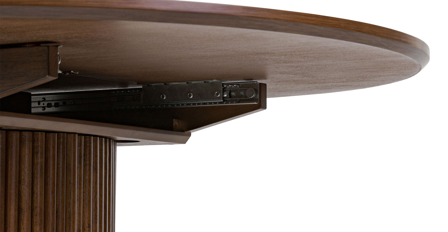 Tavolo da pranzo allungabile Ronda (43-59)