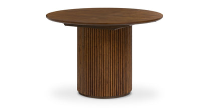 Tavolo da pranzo allungabile Ronda (43-59)