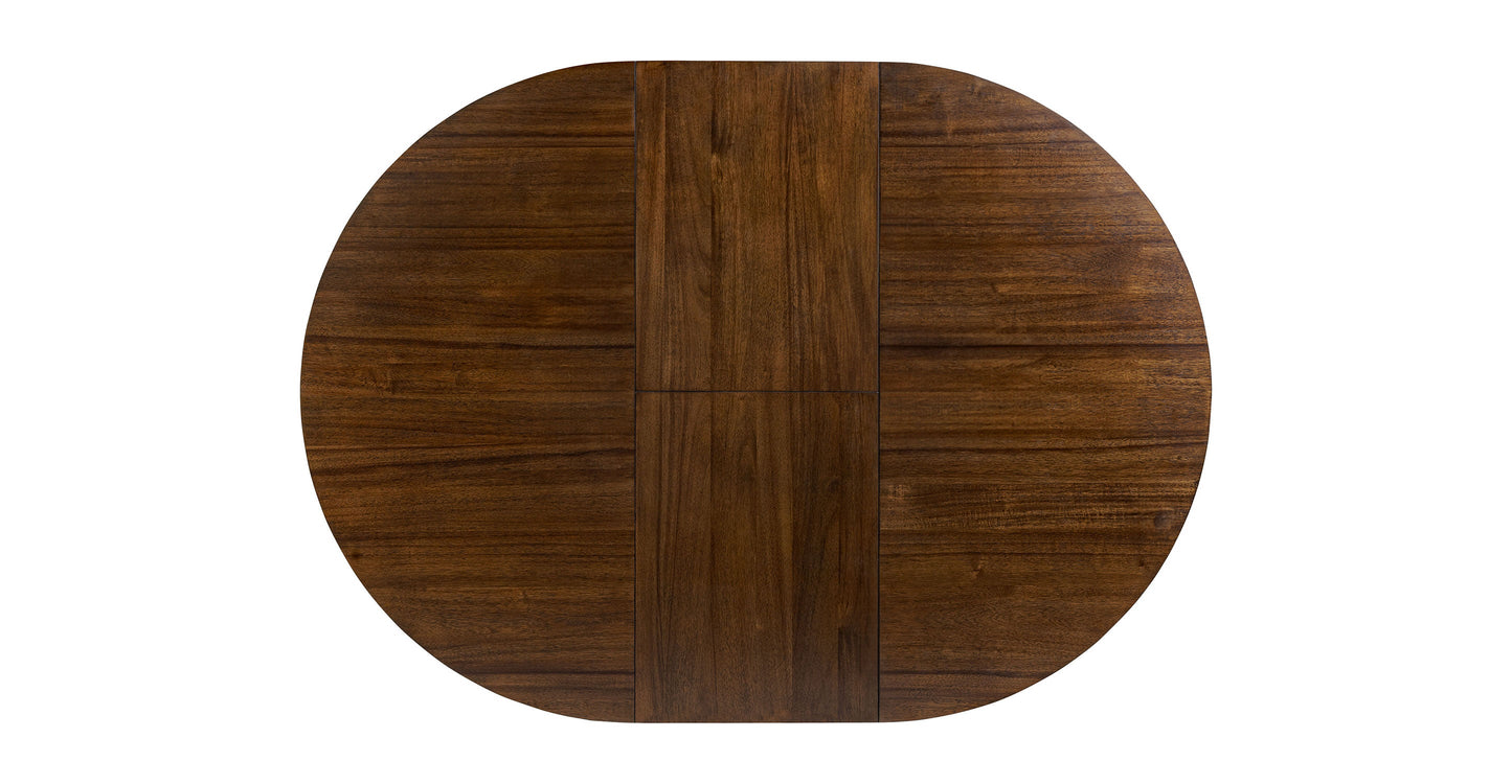 Tavolo da pranzo allungabile Ronda (43-59)