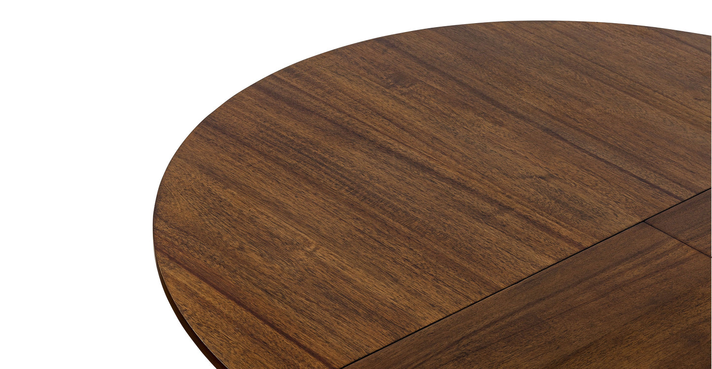 Tavolo da pranzo allungabile Ronda (43-59)