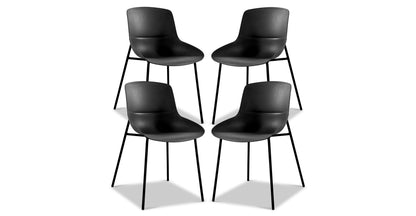 Sedia da pranzo Tofino