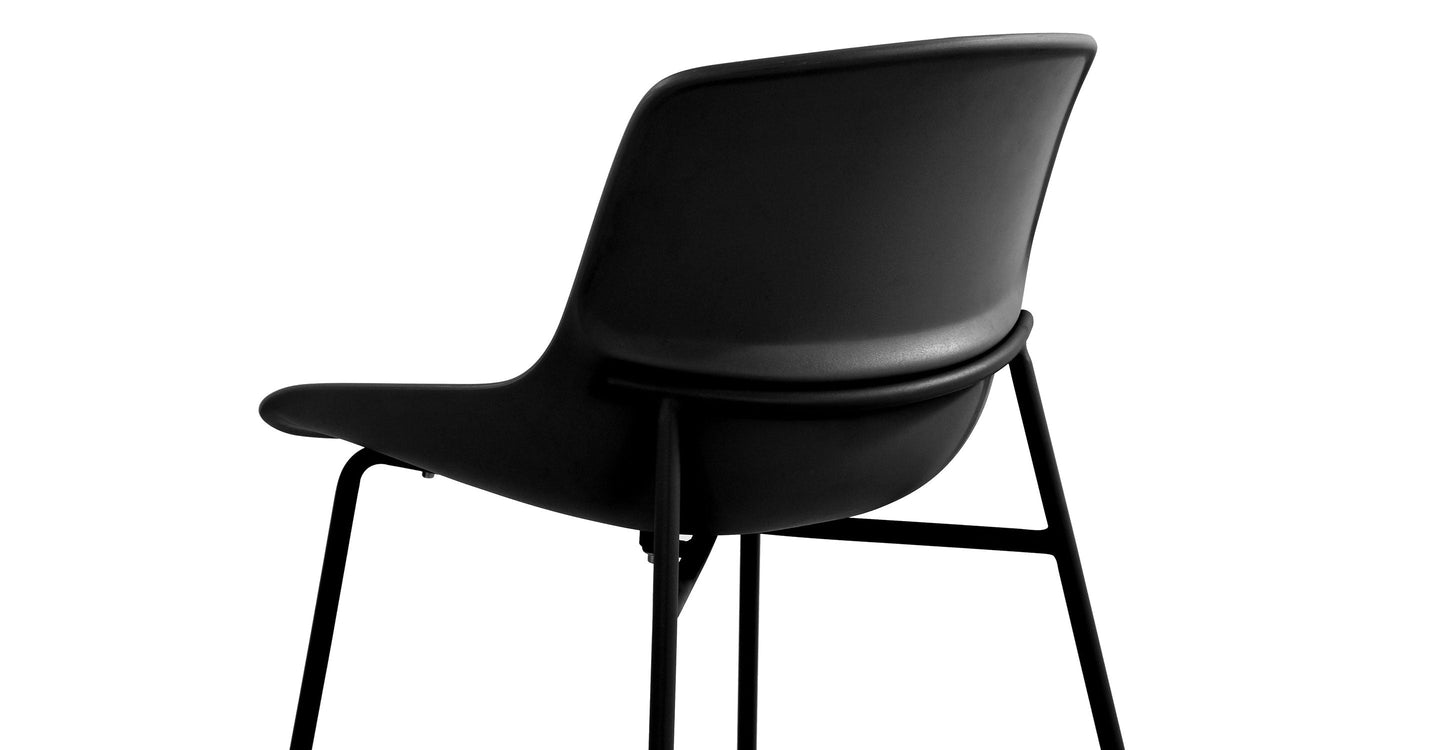 Sedia da pranzo Tofino