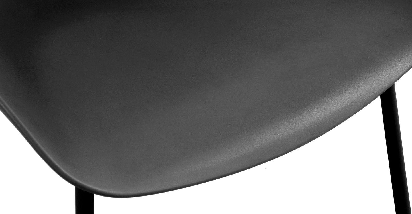 Sedia da pranzo Tofino