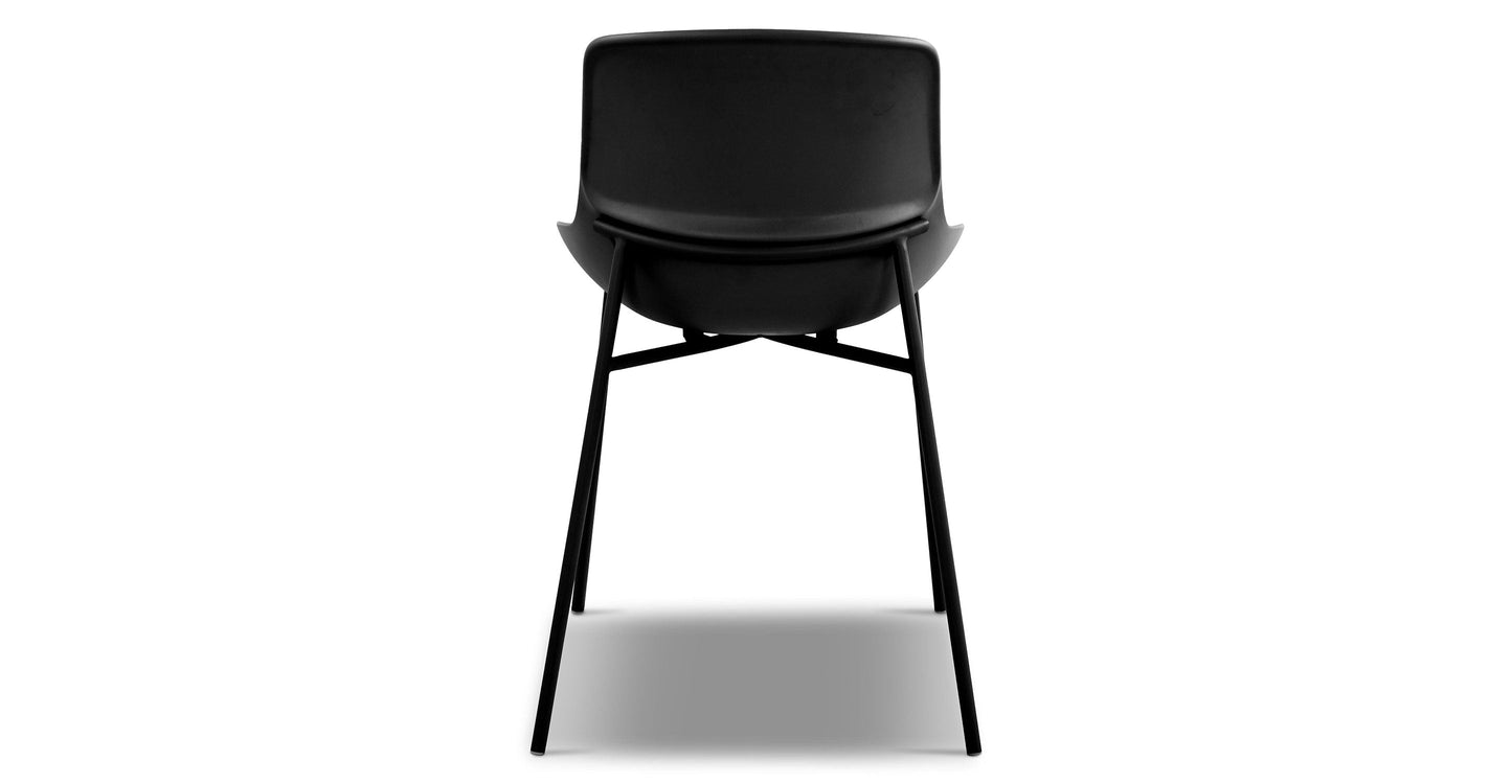 Sedia da pranzo Tofino