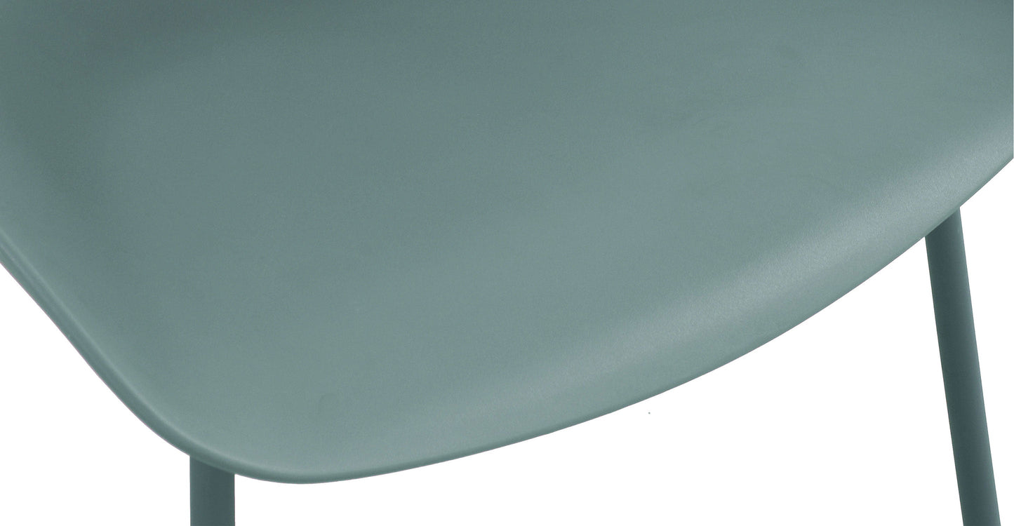 Sedia da pranzo Tofino