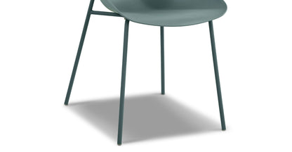 Sedia da pranzo Tofino