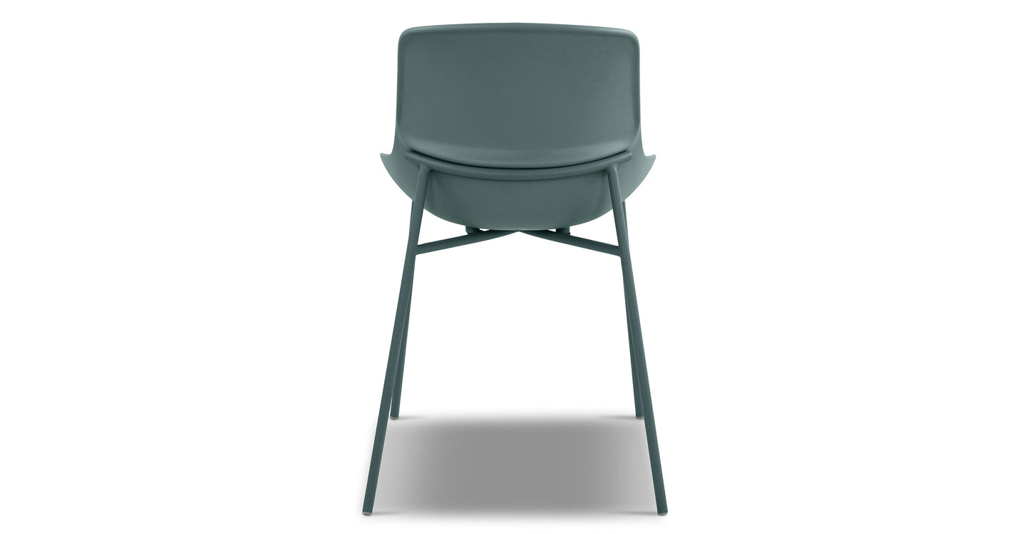 Sedia da pranzo Tofino