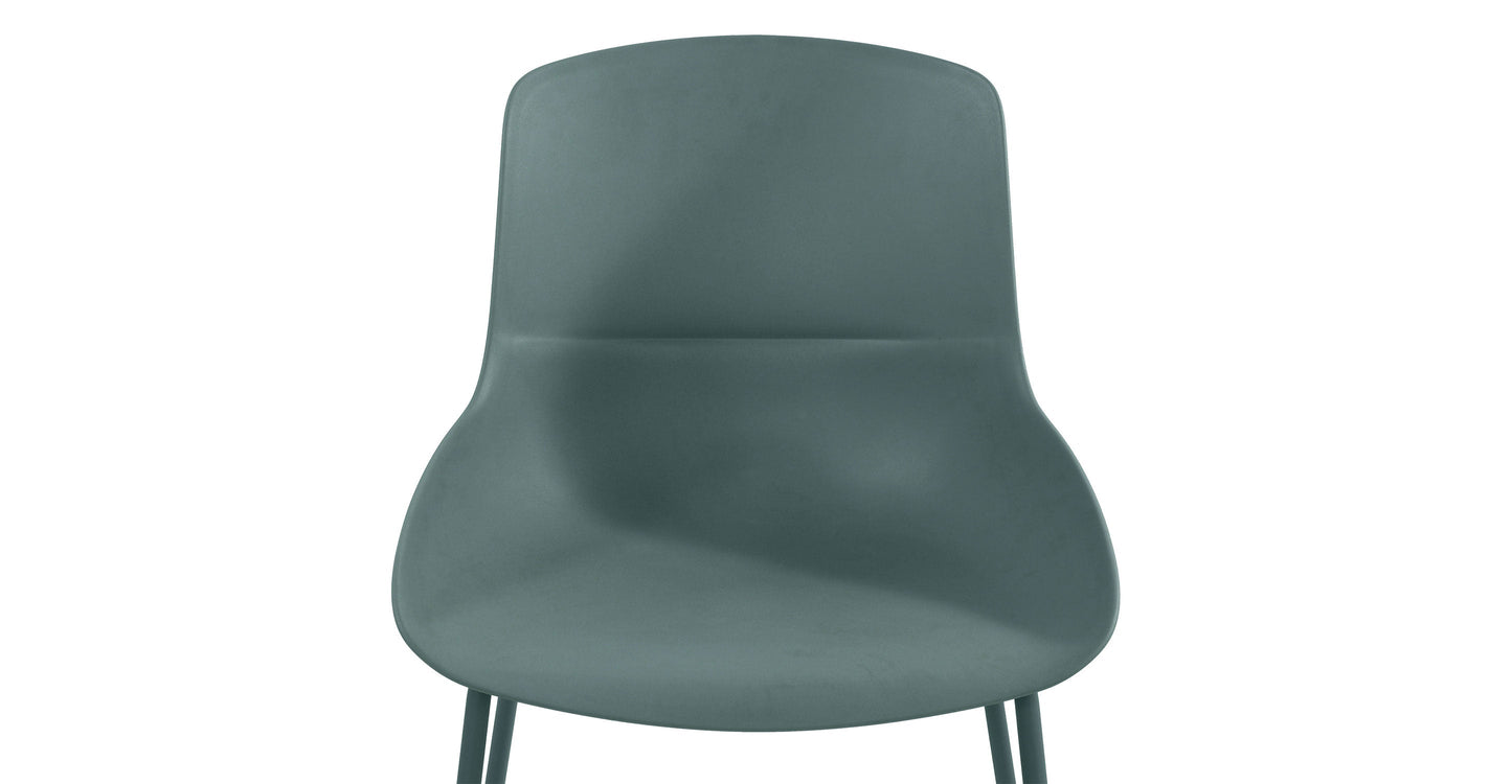 Sedia da pranzo Tofino